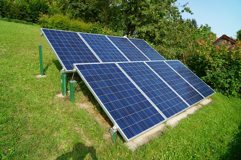 Solar Energy